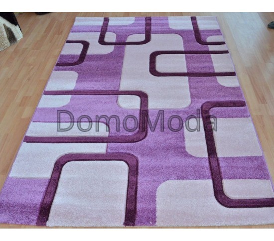 Синтетичний килим 121607 - Висока якість за найкращою ціною в Україні